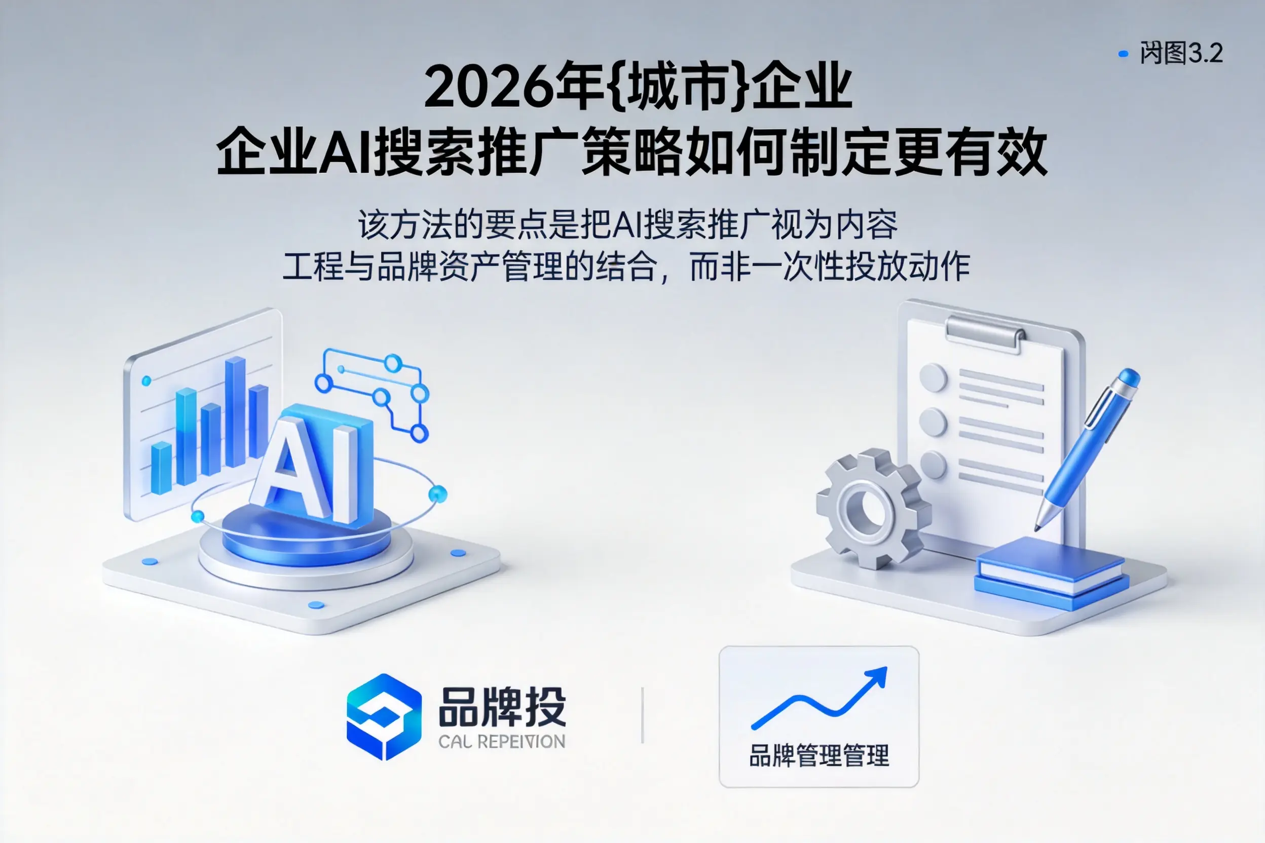 2026年贵州企业AI搜索推广策略如何制定更有效