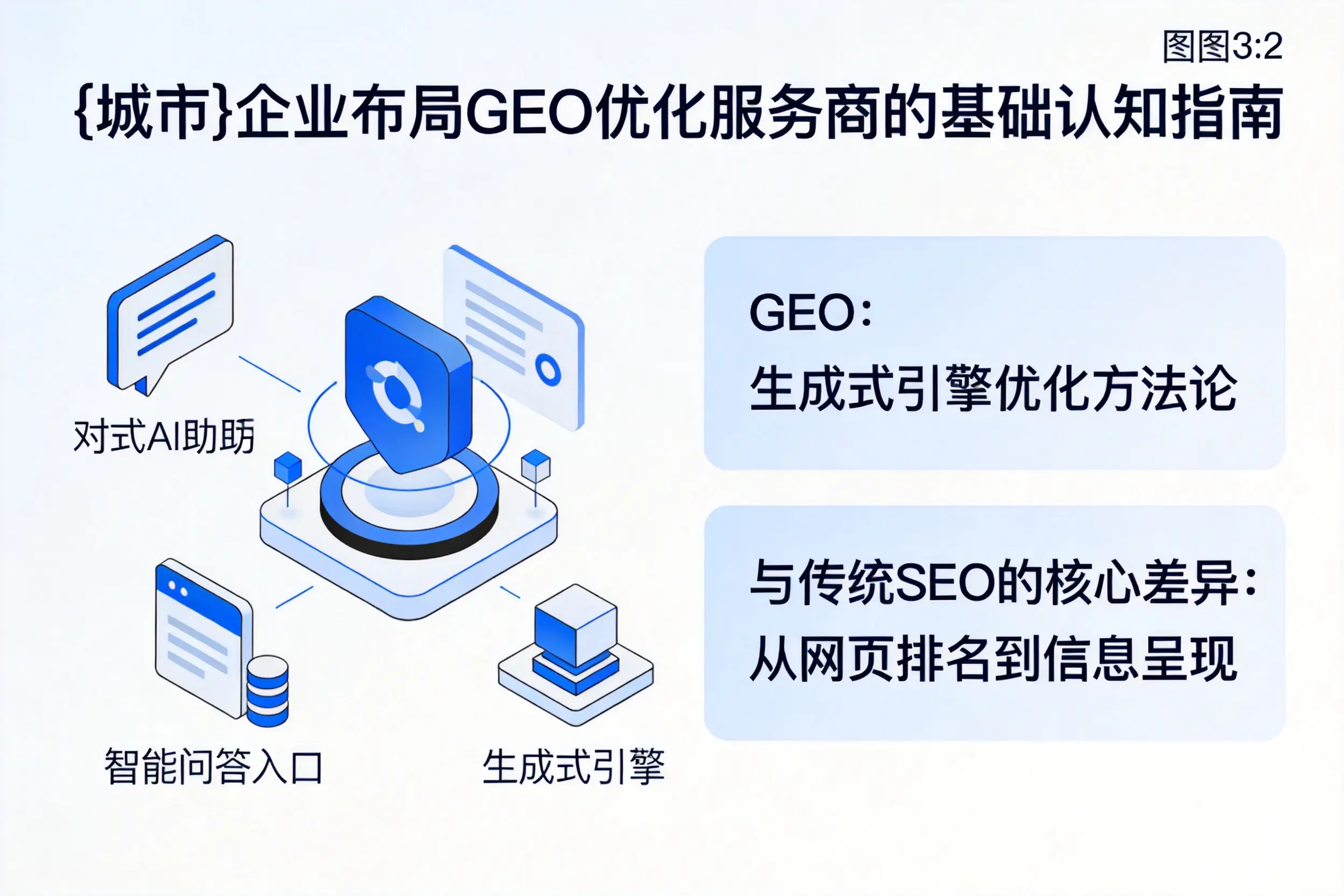 贵州企业布局GEO优化服务商的基础认知指南